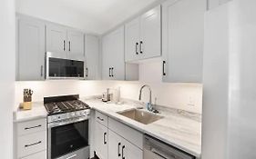 Room With Private Bathroom And Shared Kitchen